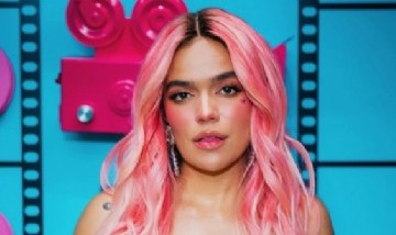 Karol G y el momento en que casi abandona la música: "Seguir creyendo en mí fue todo un reto"