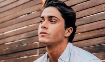 Fran Stoessel, conocé al hermano de Tini que también forma parte del mundo del espectáculo