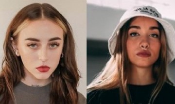 Enloqueció a sus fans: María Becerra ahora quiere lanzar un tema con Nicki Nicole