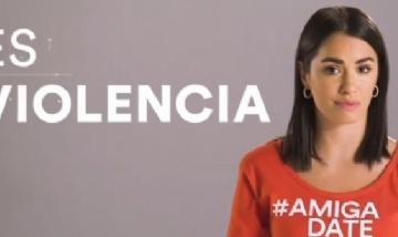 Lali Espósito habló a corazón abierto sobre los femicidios en la Argentina