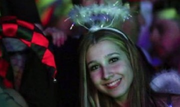 Sobreseyeron al tío de Nahir Galarza al que acusó de abuso sexual infantil