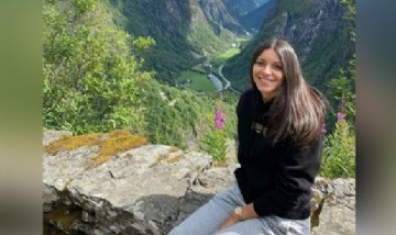 Cuyennn, Noruega.