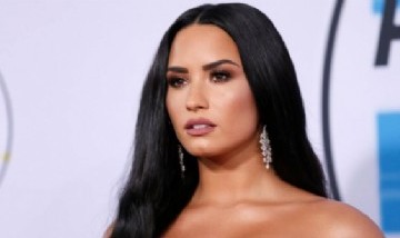 Demi Lovato habló por primera vez tras su incipiente separación: "Me siento muy bien estando sola"