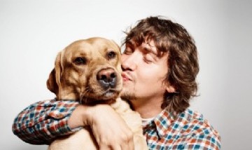 Salud y mascotas: estas son las razas de perros que te ayudan a aliviar el estrés