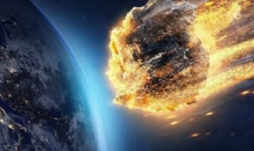 NASA: Tres asteroides "potencialmente peligrosos" se acercan a la Tierra