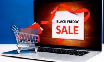 Black Friday 2020: cinco consejos para realizar una compra on-line segura
