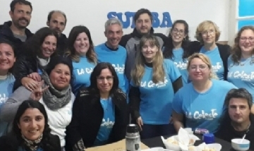 Meoni creará becas para estudiantes universitarios y terciarios