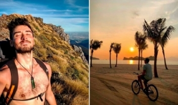 La aventura de un millennial argentino en Nueva Zelanda