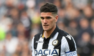 Rodrigo De Paul (@rodridepaul)