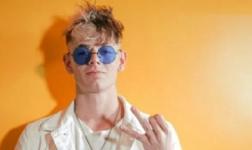Quién es Octavio "Oky" Appo, el participante de "The Challenge" que revolucionó a los seguidores del reality