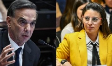 La repudiable frase de Pichetto sobre la Ministra de las Mujeres: "Es lesbiana, podrían haber puesto a una mujer"