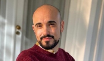 Abel Pintos se casa en las próximas semanas: enterate lo que sueña con su novia para el evento