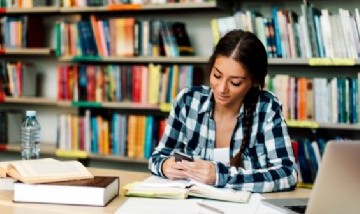 Hasta un 45 por ciento de los universitarios se arrepiente de la carrera que eligió