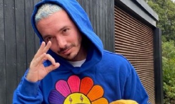 J Balvin lanza "Dorado", su nueva producción que causa furor en el ambiente musical