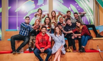 Altavoz, el programa de los jóvenes de la TV Pública que rompe récords