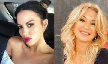 Karina Jelinek habló sobre su conflicto con Yanina Latorre