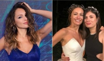 Pampita será investigada por presunta privación ilegal de la libertad de su ex niñera