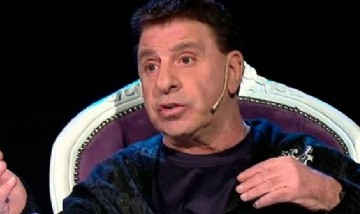Jacobo Winograd confirmó que tiene coronavirus: "Estoy muerto en vida"