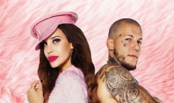 Cantando 2020: Los hermanos Charlotte y Alexander Caniggia se suman al reality de canto