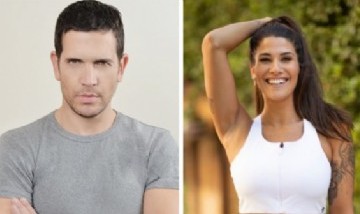 Diego Ramos lapidario contra Ivana Nadal luego de sus dichos negando la pandemia: "Sos una gran …"