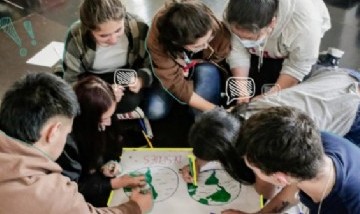ATR Juventudes: se encuentra abierta la convocatoria para presentar proyectos participativos