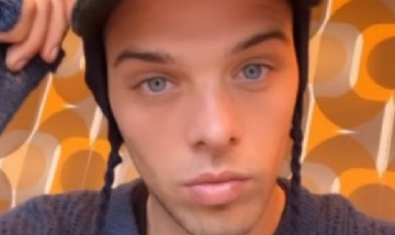 Santi Maratea abrió una nueva colecta: quiere juntar 20 millones antes del 25 de mayo