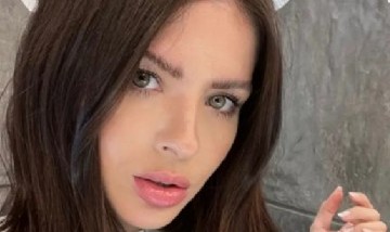 El enojo de la China Suárez con una seguidora que le dejó un fuerte comentario