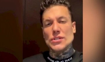 ¡Al fin! Alex Caniggia tendrá programa propio como conductor en El Trece