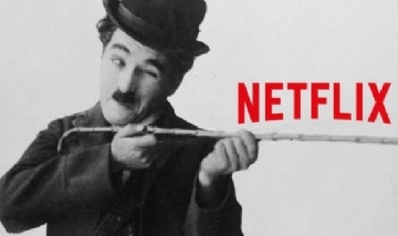 Netflix prepara el arribo de grandes clásicos de la historia del cine