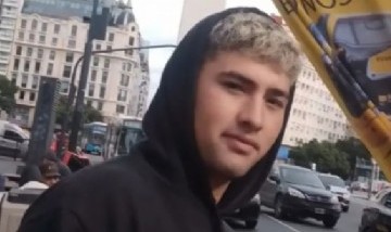 Conmoción en Ensenada: Un joven de 18 años murió mientras jugaba al fútbol