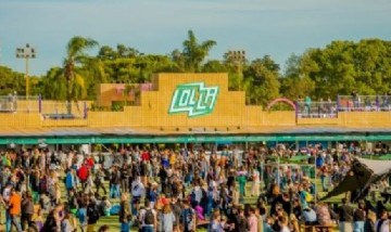 Lollapalooza Argentina anunció su décima edición en 2025: cuándo es la venta de entradas