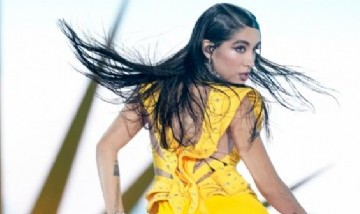 María Becerra anunció una gira mundial: ¿en qué países se presentará?