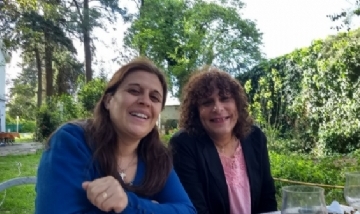 Abogada trans candidata a jueza en Neuquén
