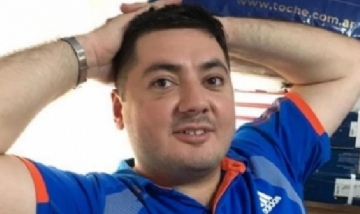 Asesinaron a un hombre al confundirlo con un ladrón