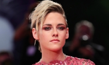 Kristen Stewart habló sobre la homofobia en Hollywood