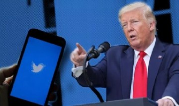 Donald Trump vs Twitter: firmó un decreto para "defender la libertad de prensa"