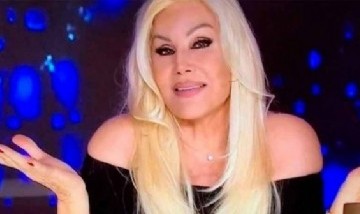 Susana Giménez fue internada en Punta del Este por un accidente doméstico