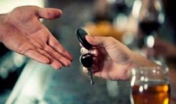 Conductor designado: una opción que los jóvenes aceptan y eligen cada vez más