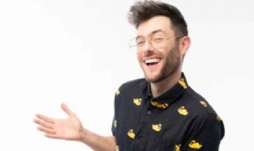 Pablo Albella se presenta en Buenos Aires con su imperdible unipersonal para los +30