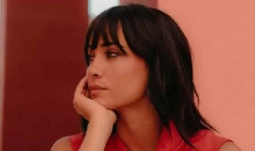 Aitana lanzó "4TO 23″, su primera canción en solitario desde la publicación de su último disco