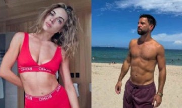 Aseguran que Emilia Attias saldría con Cachete Sierra: los fans de Casi Ángeles ilusionados