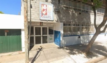 Una alumna de un colegio en Ingeniero Maschwitz propuso a sus compañeros una masacre escolar