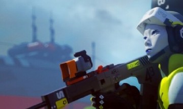 Vandal Marathon, lo nuevo de Bungie: se viene un juego de realidad alternativa