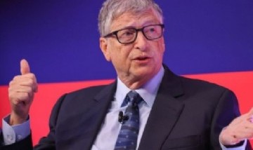 Bill Gates no le dejará más del 1% de su fortuna a sus hijos: "No les voy a hacer ningún favor"