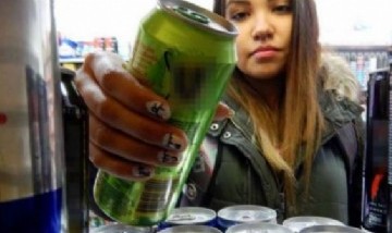 Mala calidad del sueño e insomnio entre los jóvenes que toman bebidas energéticas