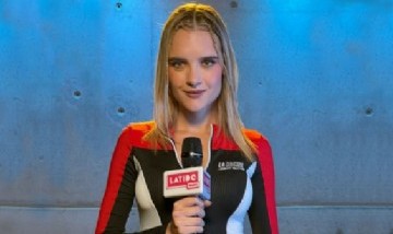 Juls, la nueva cara de la música latina, llega a Latido Music