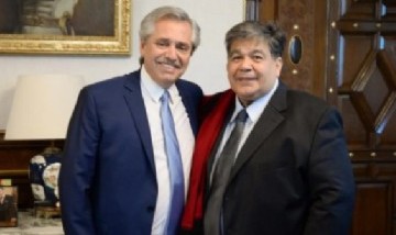 Mario Ishii le reclamó a los diputados kirchneristas que "no sean traidores"
