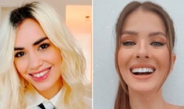 El especial saludo de Lali Espósito a La China Suárez por su cumpleaños