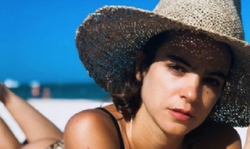 Agustina Cherri | @agustinacherriok |