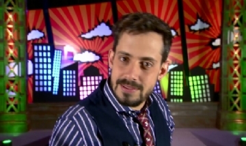 Agustin Aristarán | @soyrada |